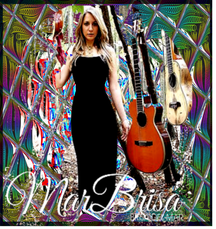 Mar Brisa - Latin Music -